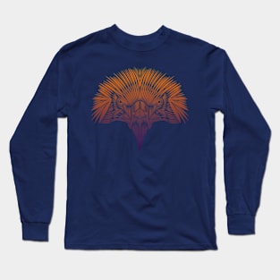 New Mythical Beasts Long Sleeve T-Shirt